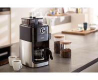 Philips HD7769/00 Grind & Brew - 452003 - zdjęcie 5
